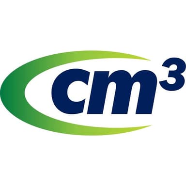CM3 Accredited