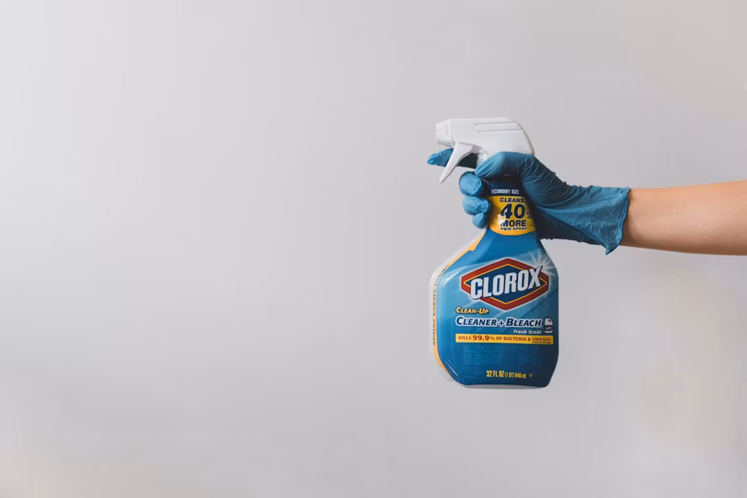Infection Control